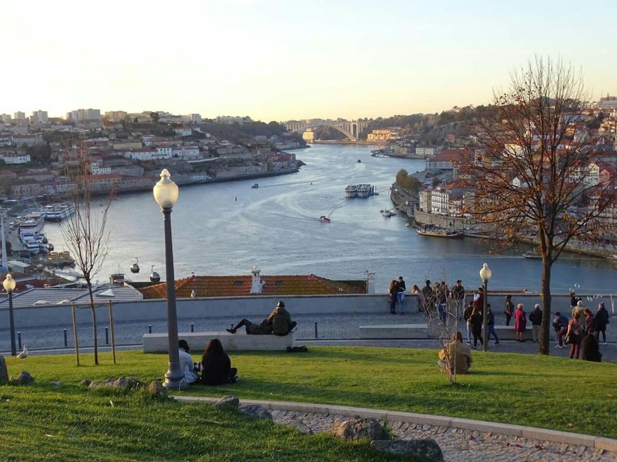 Francisca City House Vila Nova de Gaia Eksteriør bilde