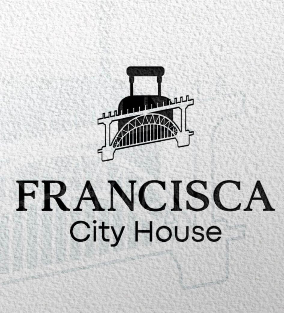 Francisca City House Vila Nova de Gaia Eksteriør bilde