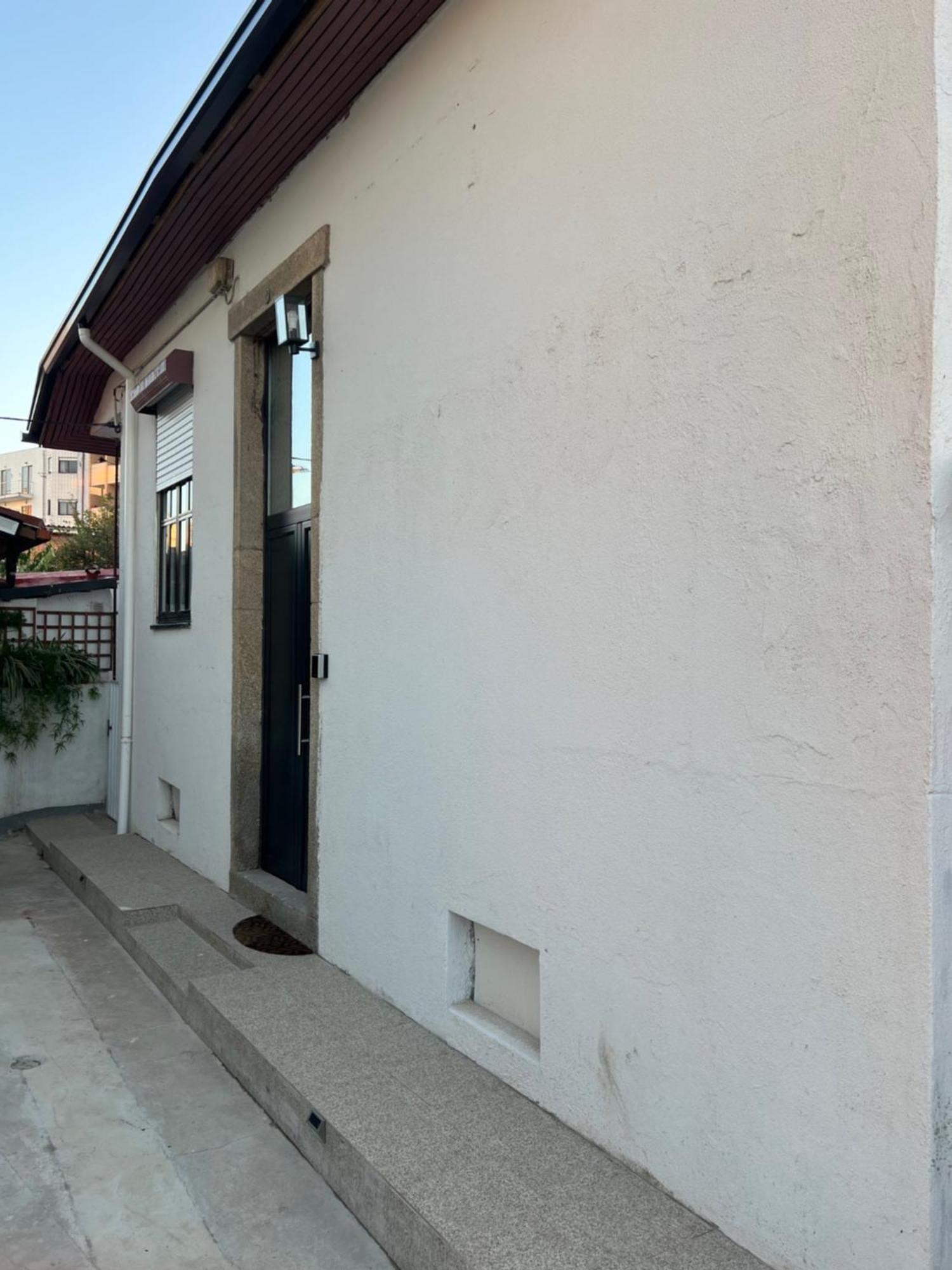 Francisca City House Vila Nova de Gaia Eksteriør bilde