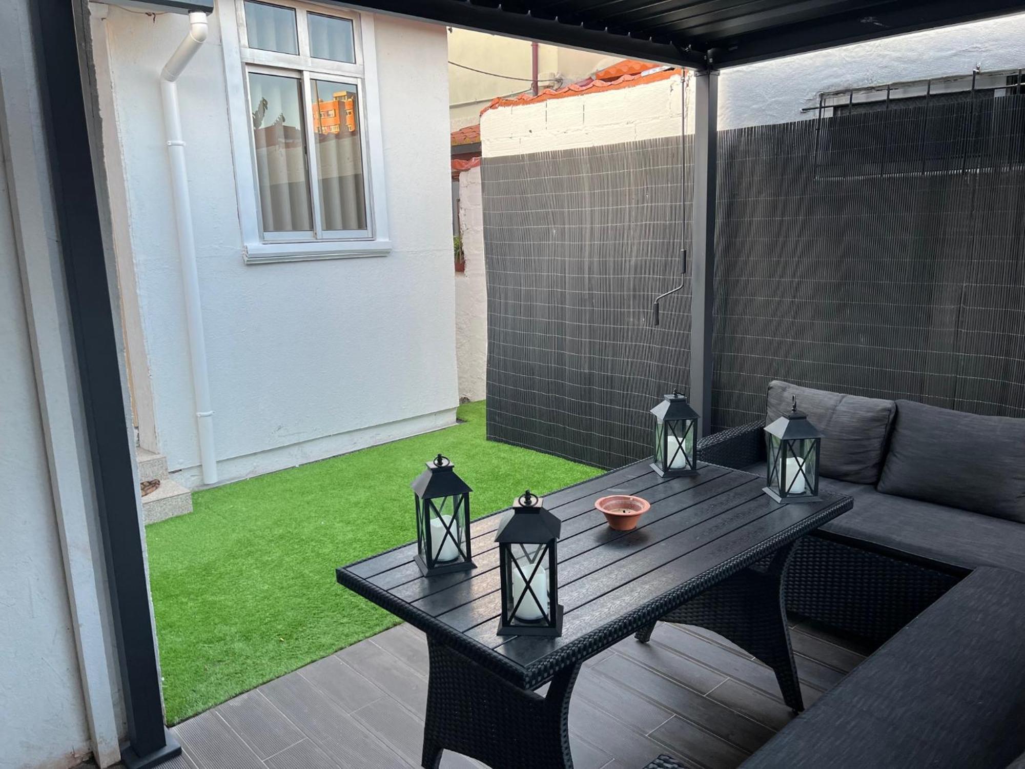 Francisca City House Vila Nova de Gaia Eksteriør bilde