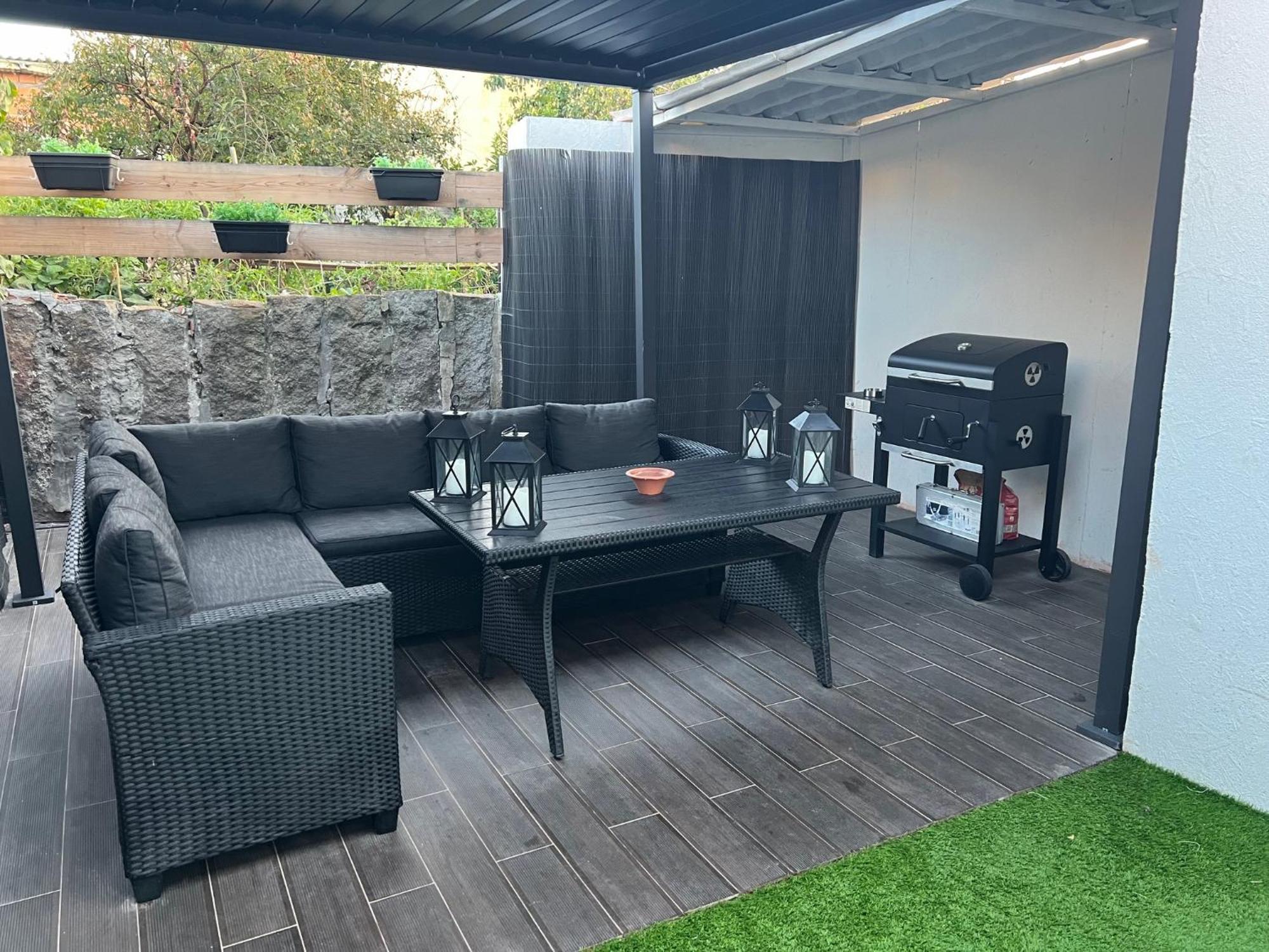 Francisca City House Vila Nova de Gaia Eksteriør bilde