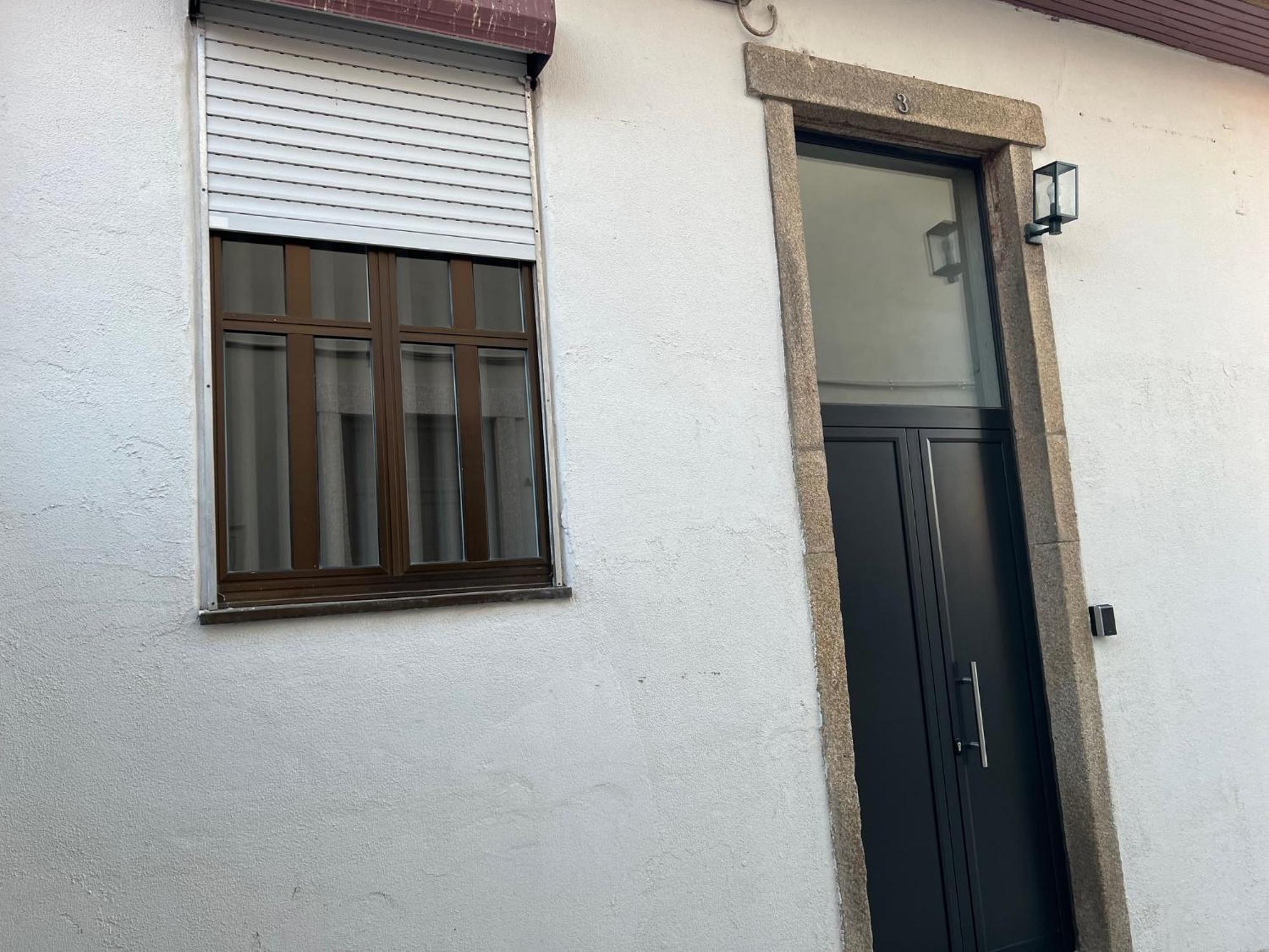 Francisca City House Vila Nova de Gaia Eksteriør bilde