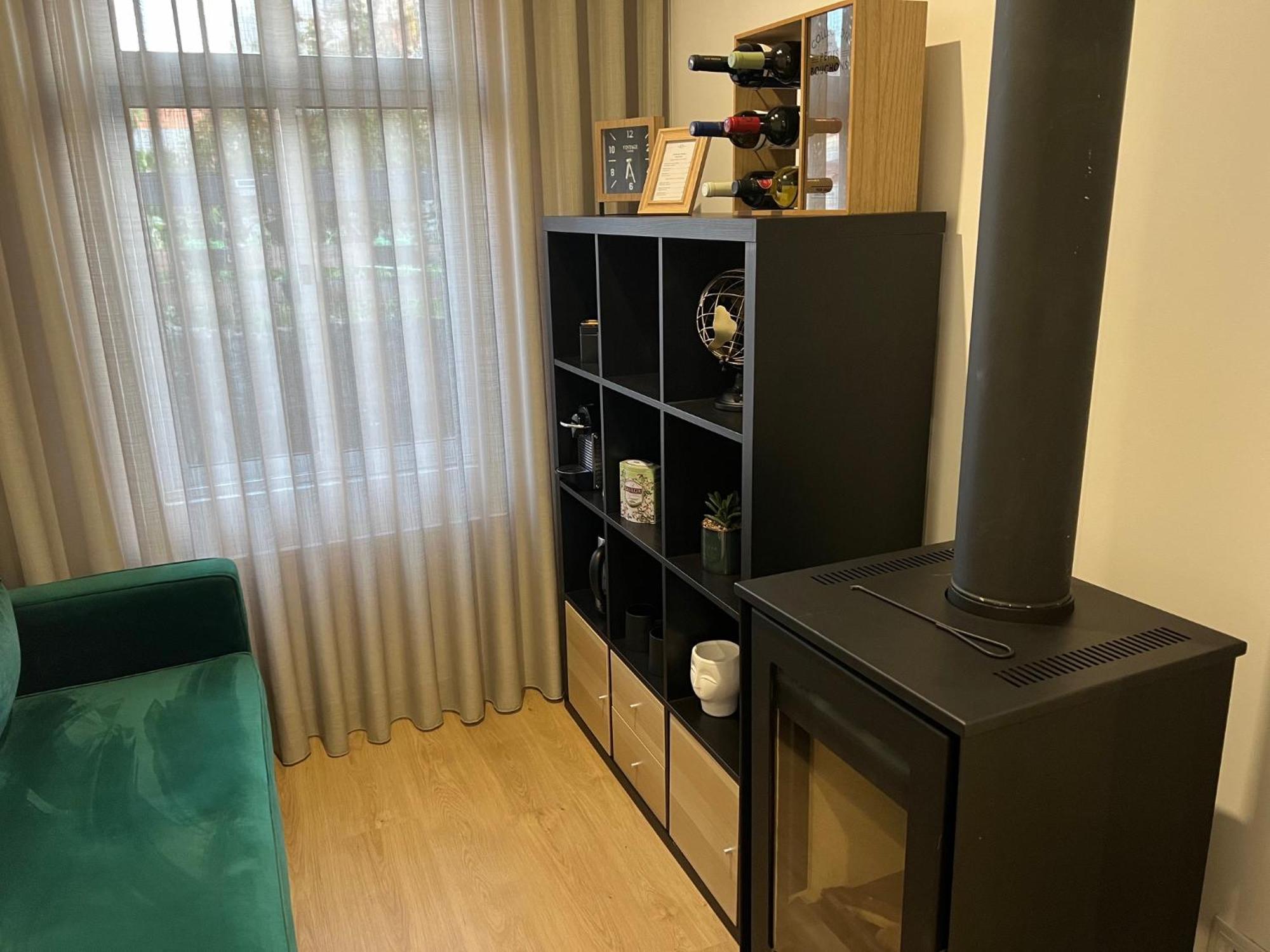 Francisca City House Vila Nova de Gaia Eksteriør bilde