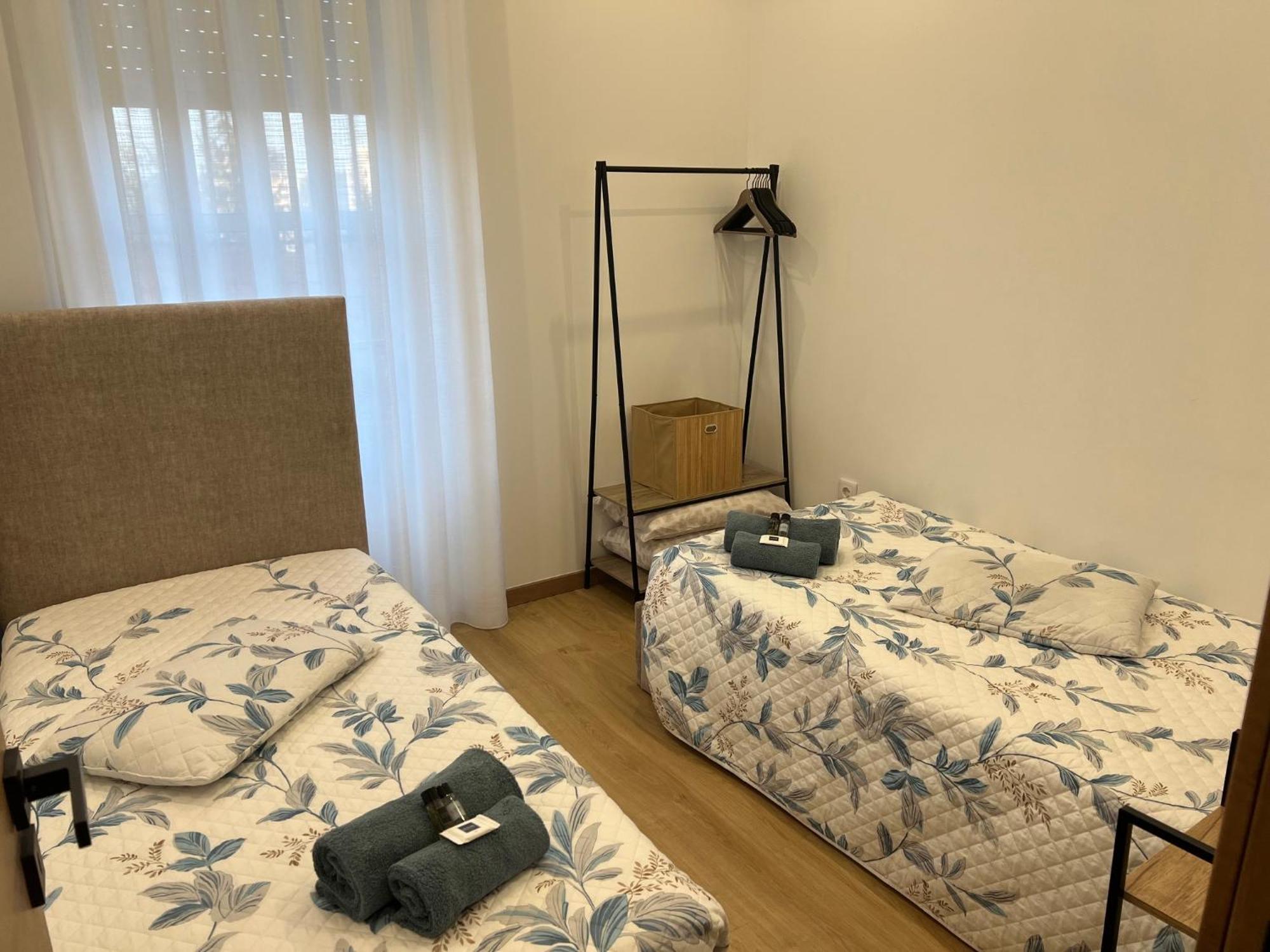 Francisca City House Vila Nova de Gaia Eksteriør bilde