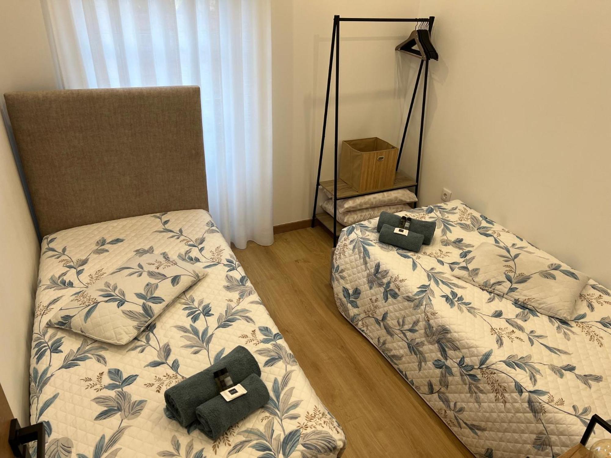 Francisca City House Vila Nova de Gaia Eksteriør bilde